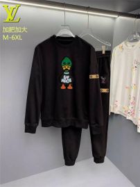 Picture of LV SweatSuits _SKULVM-6XL12yn8629495